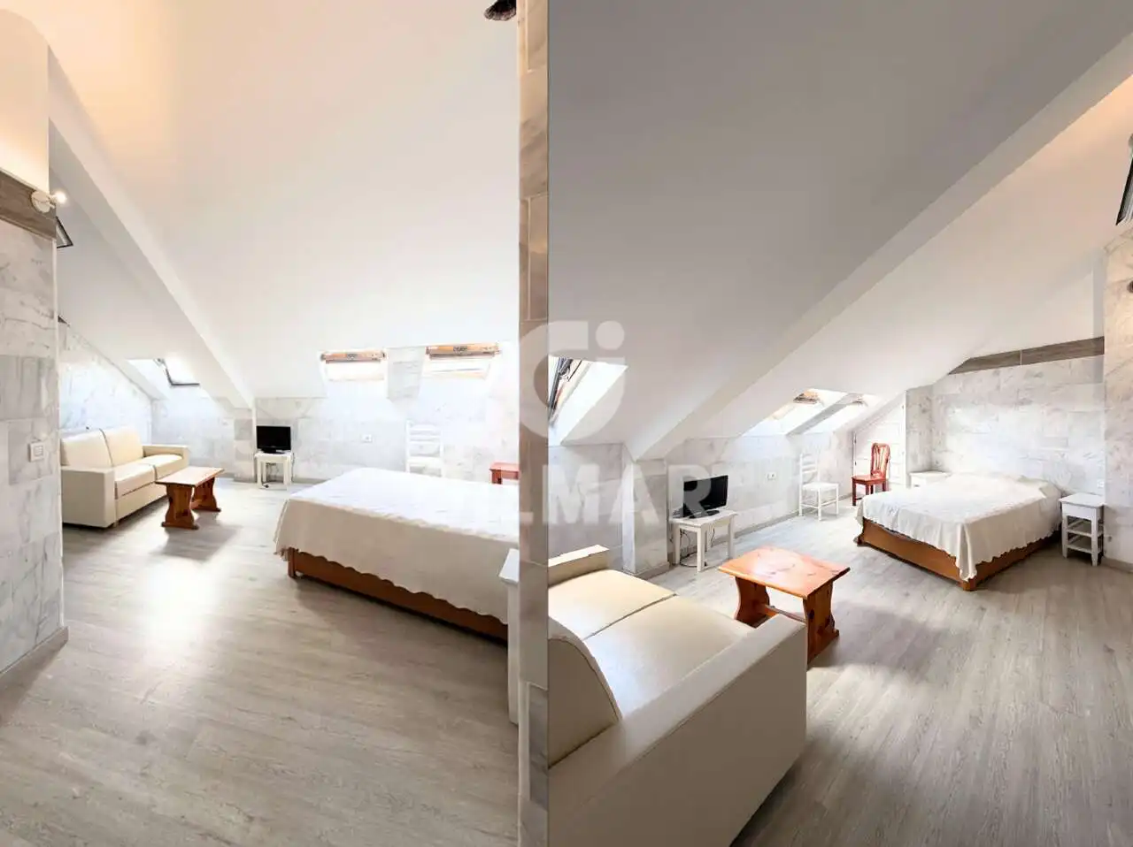 Habitación de Dúplex en venta en Arona con Terraza, Piscina y Amueblado