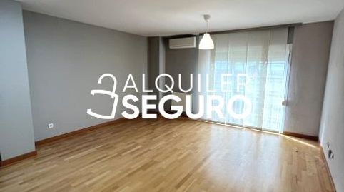 Foto 2 de Pis de lloguer a Europa, Señorío de Illescas, Illescas