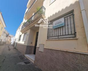 Exterior view of Flat for sale in Olula del Río