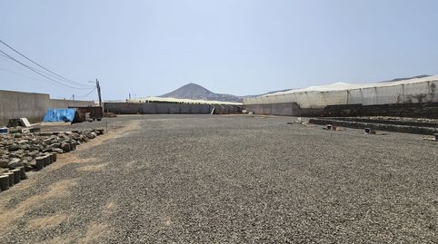 Foto 2 de Finca rústica en venda a Bajitierra, 16, Sardina, Gáldar