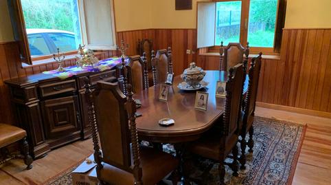 Foto 2 de Casa o xalet en venda a Aldea Fontoria, Belmonte de Miranda, Asturias