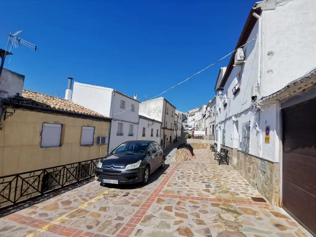 Maison à vendre à Calle Cobatillas Altas, imagen 33