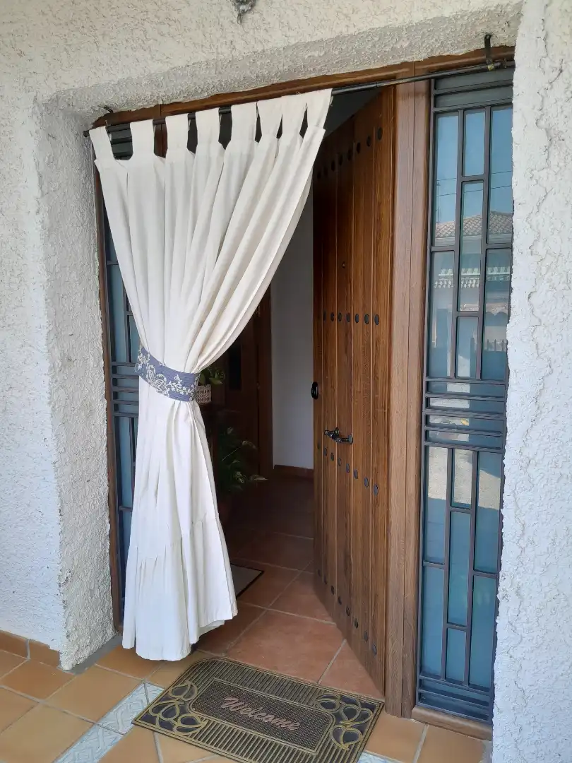 Casa o chalet en venta en Cobisa con Calefacción, Jardín privado y Amueblado