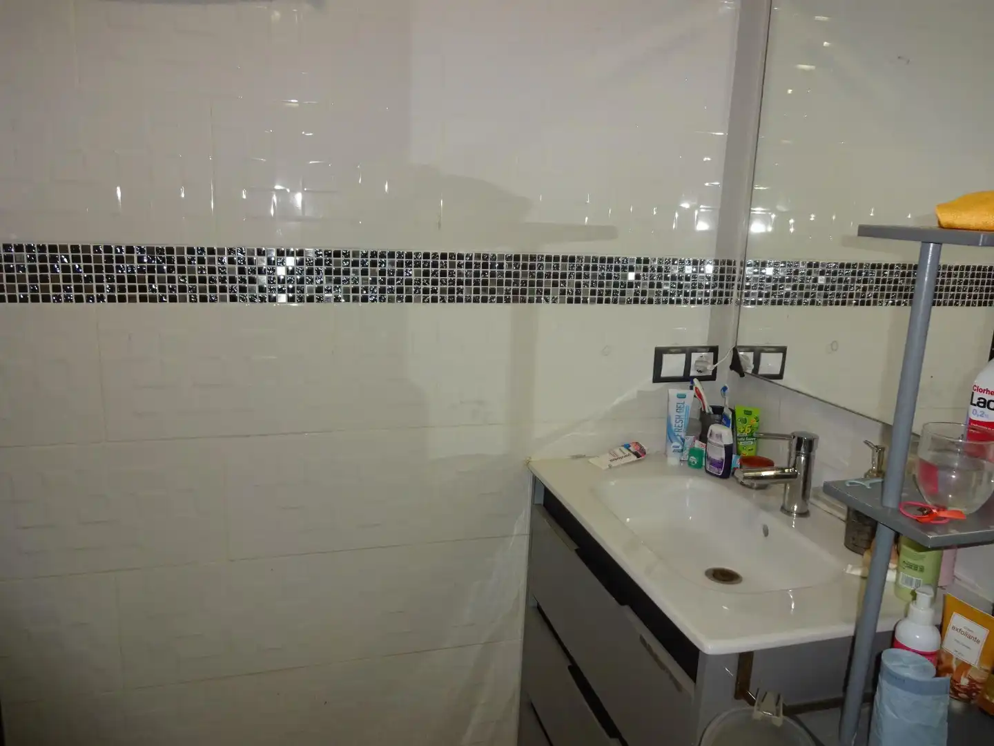 Baño de Piso en venta en Mataró