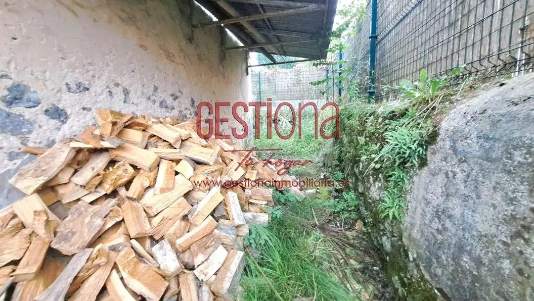 Casa o xalet en venda a Hazas de Cesto