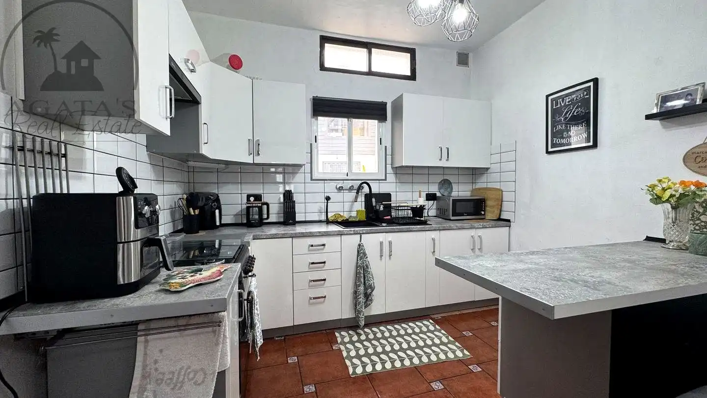 Casa en venda a Buenavista del Norte, imagen 10