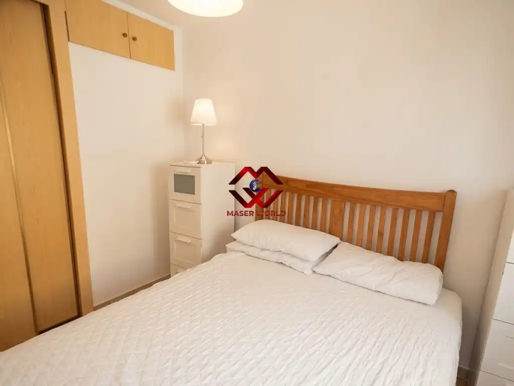 Mini appartamento con piscina in vendita a Avenida TIERNO GALVAN, imagen 8