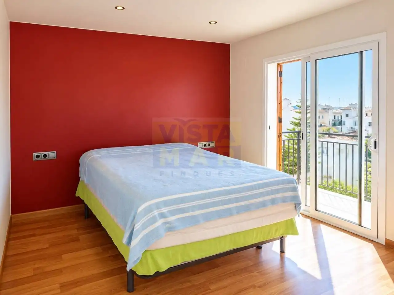 Piso con terraza en venta en Cunit Residencial, imagen 6