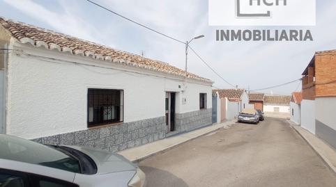 Foto 2 de Casa o xalet en venda a Calle Mediodía, 2, La Puebla de Montalbán, Toledo