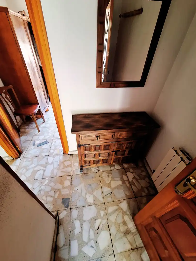 Casa o chalet en venta en El Hoyo de Pinares  con Calefacción, Terraza y Trastero