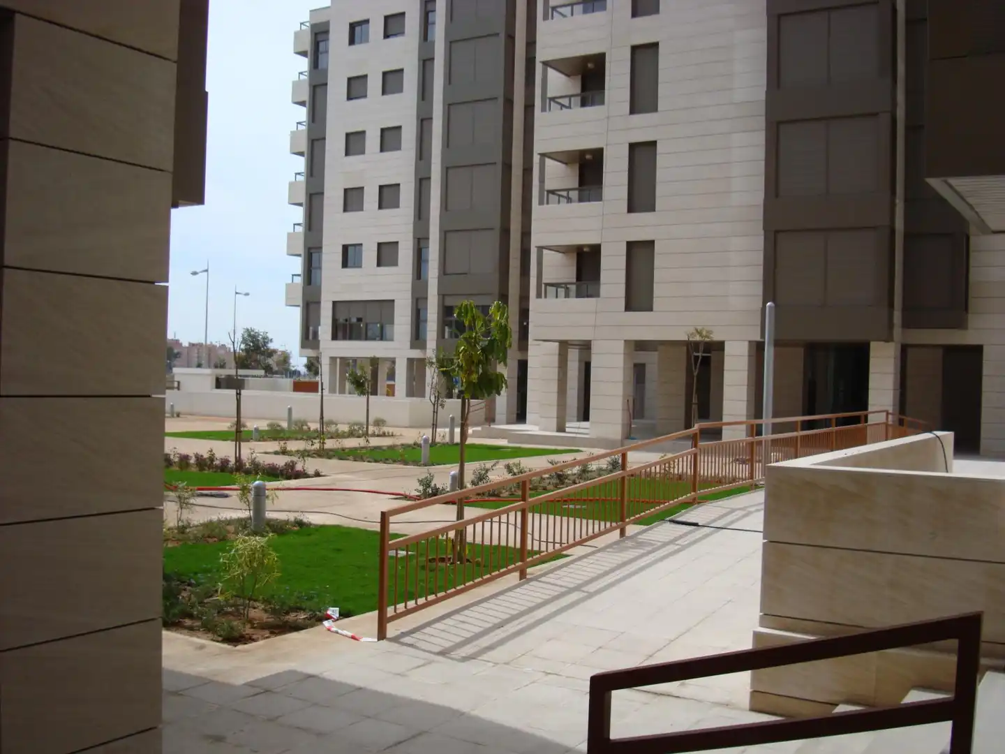 Office for rent in Nueva Almería - Cortijo Grande - Vega de Acá