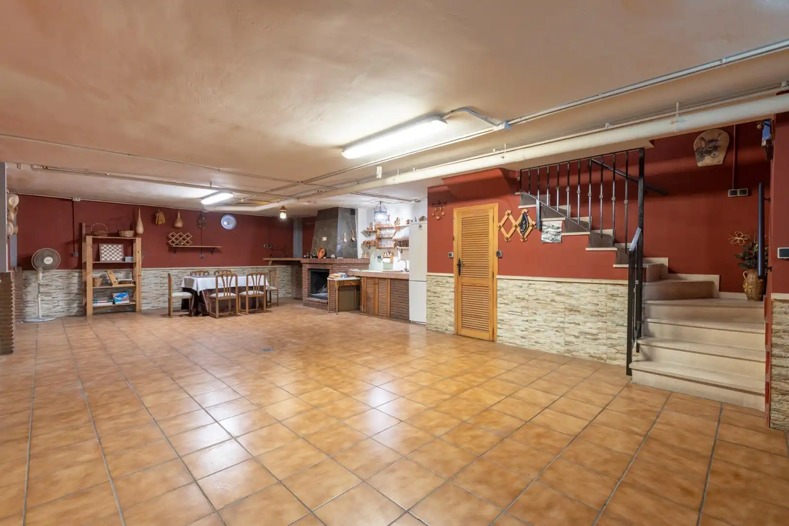 Casa adosada en venta en Maracena con Aire acondicionado, Amueblado y Balcón