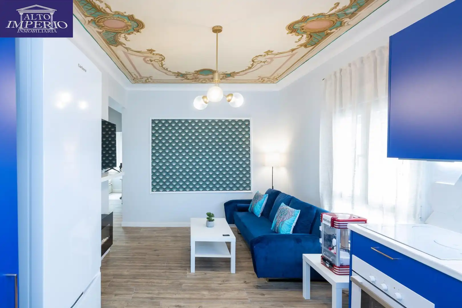 Wohnung zum Verkauf in Zaidín, imagen 15