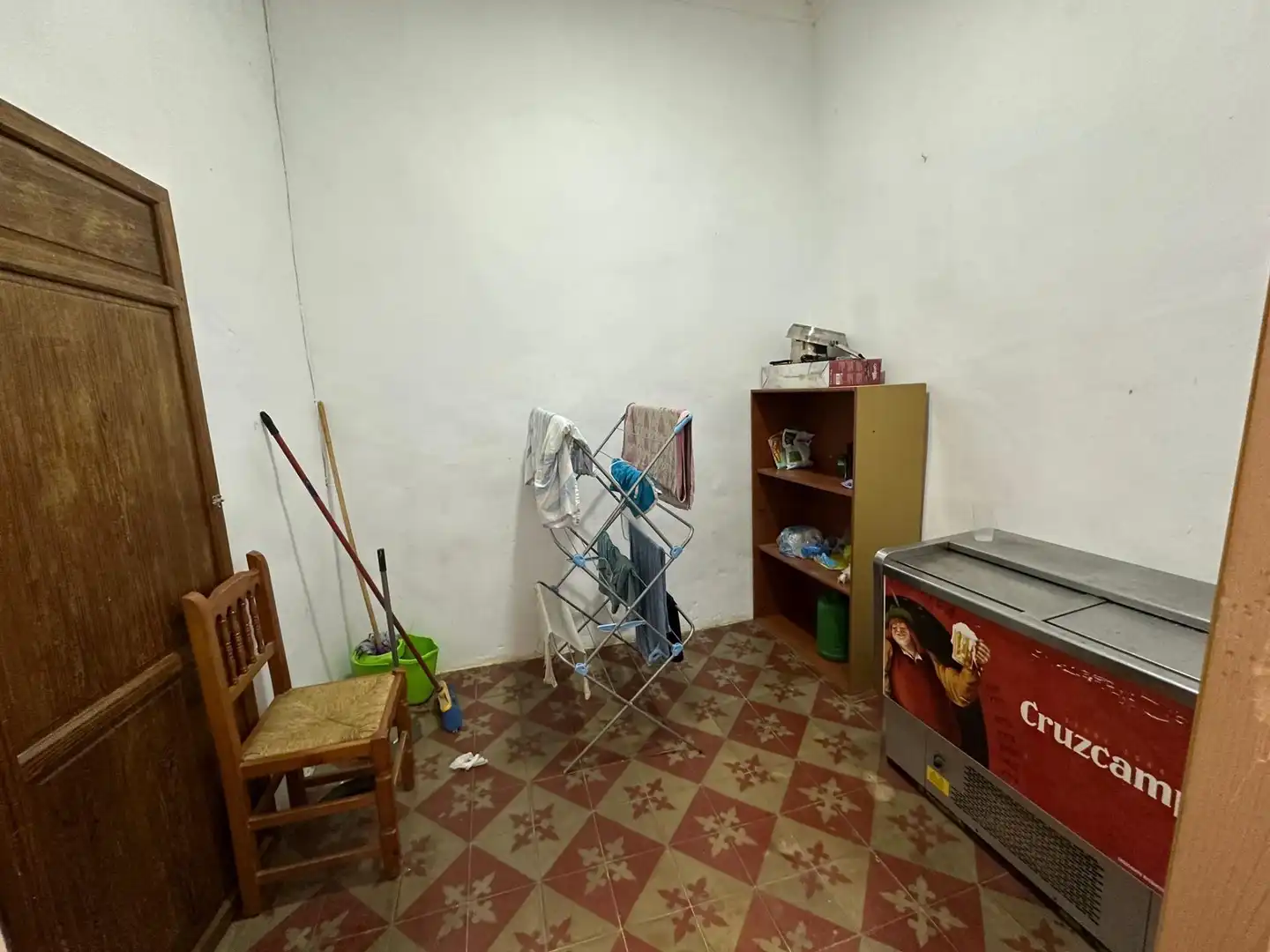 Casa o xalet en venda en Totana amb Moblat