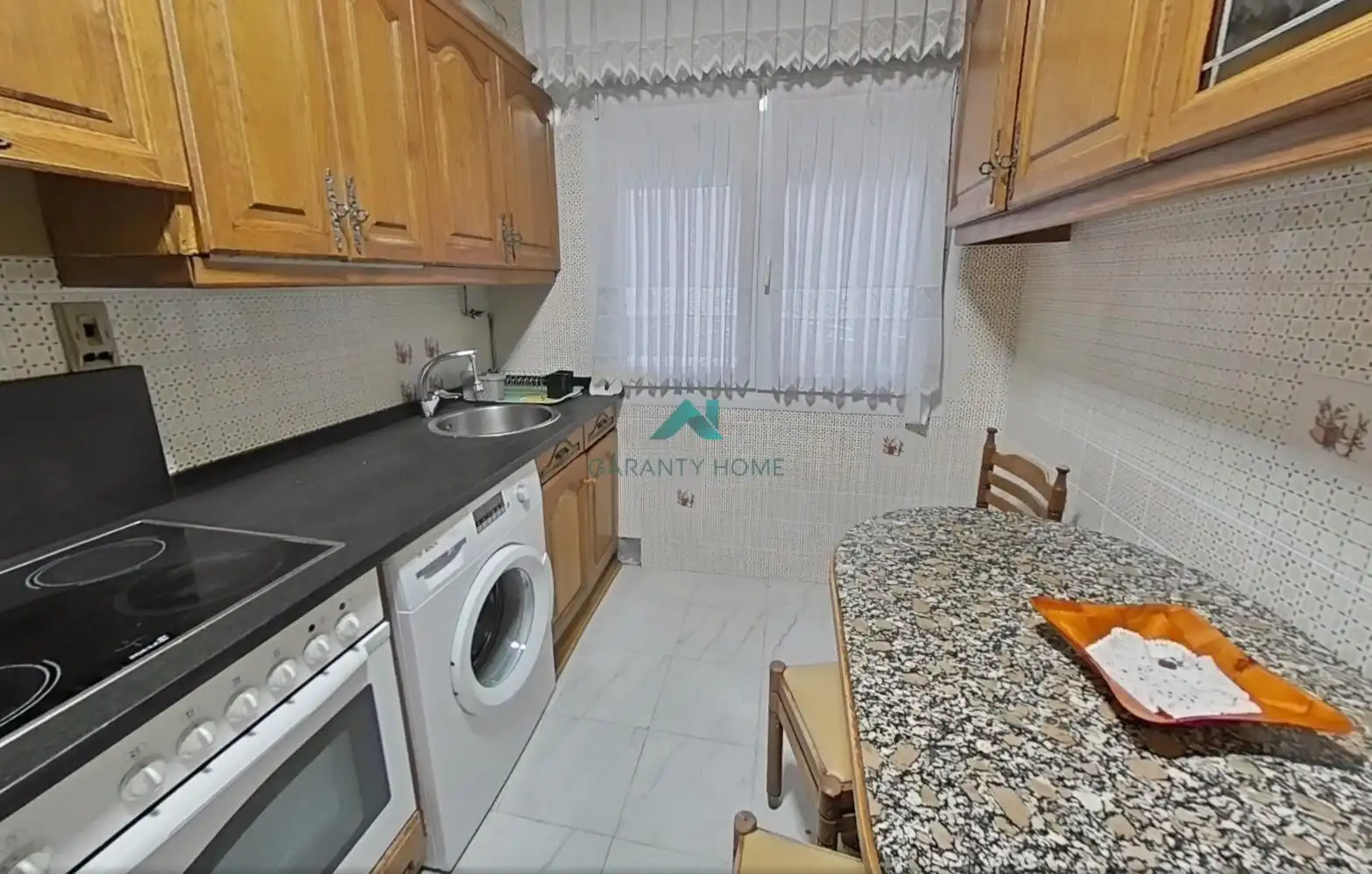Piso con terraza en venta en Calle LA RONDA, imagen 3