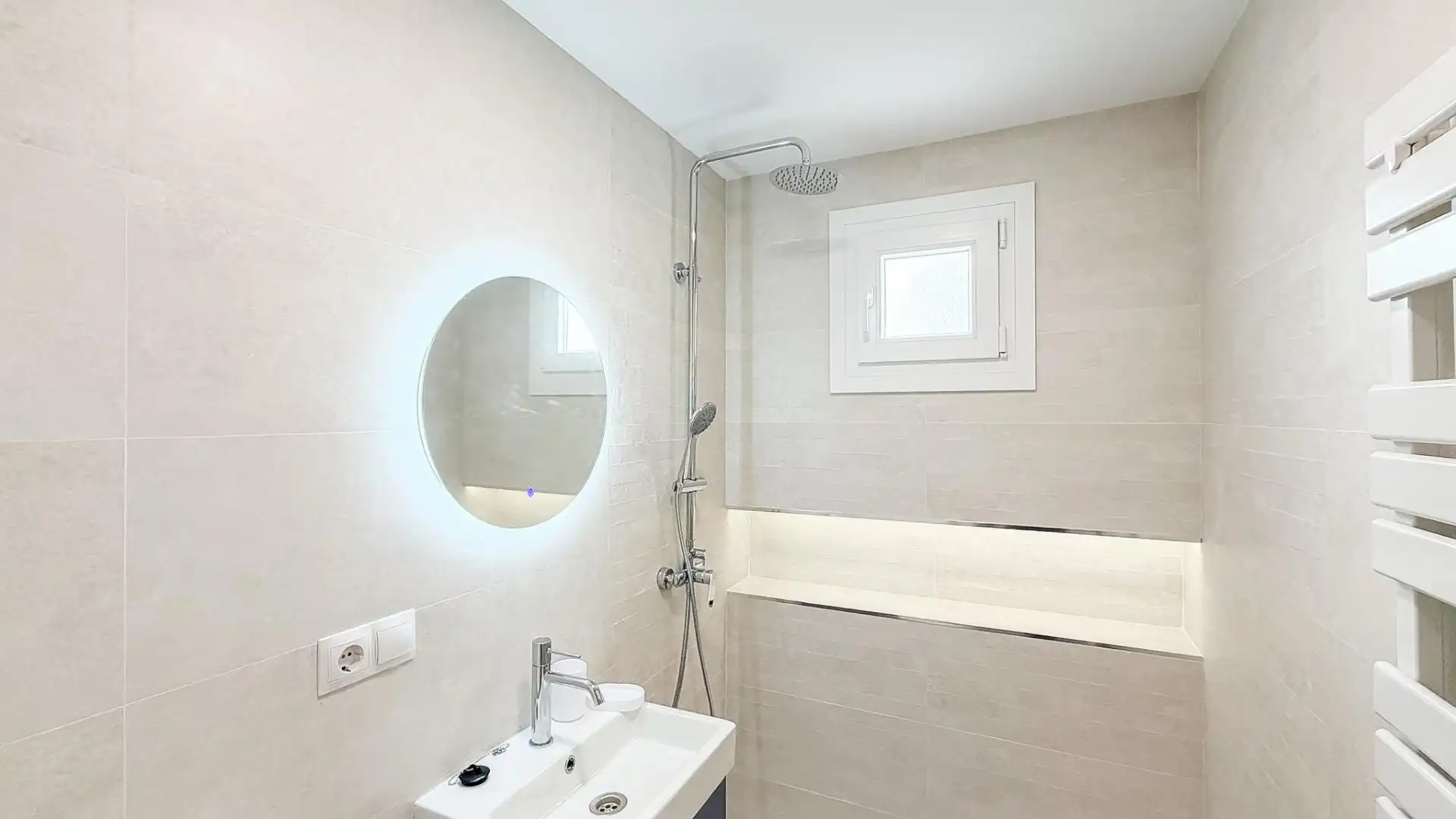 Flat for rent in La Unión - Cruz de Humilladero - Los Tilos