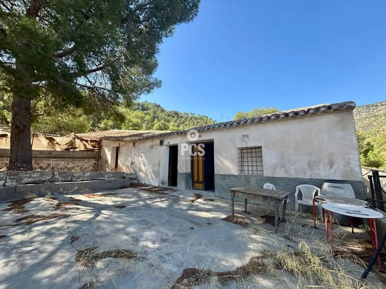 Chalet en venta en Calle Zona Carivete S7N, imagen 24