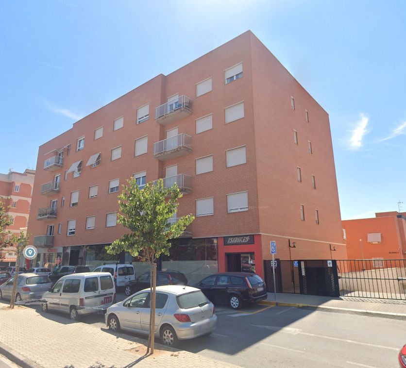 Pis en venda a Avenida de Valdepeñas, 28, El Torreón - Los Ángeles - El Pilar