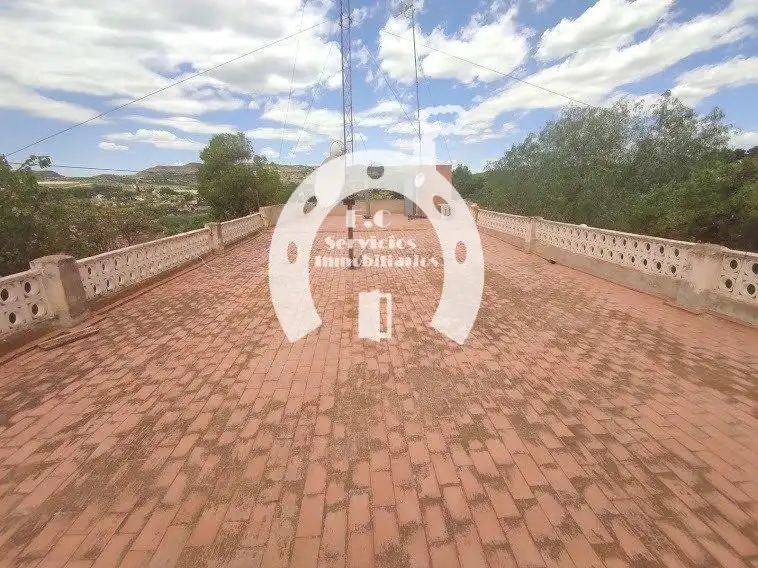 Villa à vendre à La Algoda - Matola - Llano de San José, imagen 24