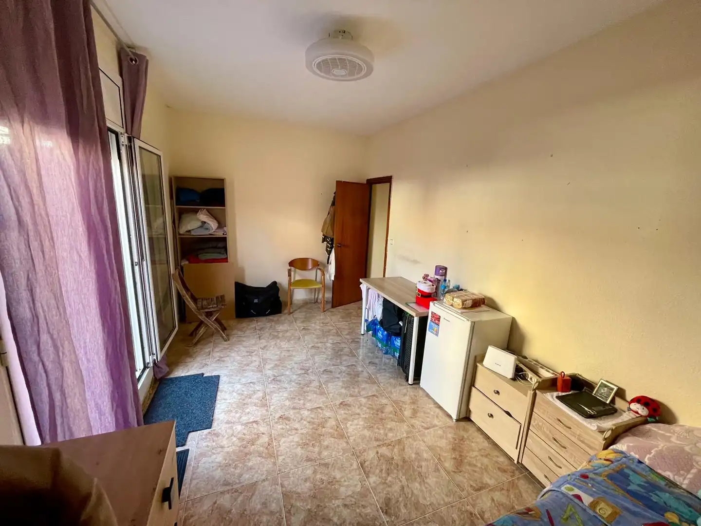 Maisonette zum Verkauf in Badalona mit Klimaanlage, Heizung und Terrasse