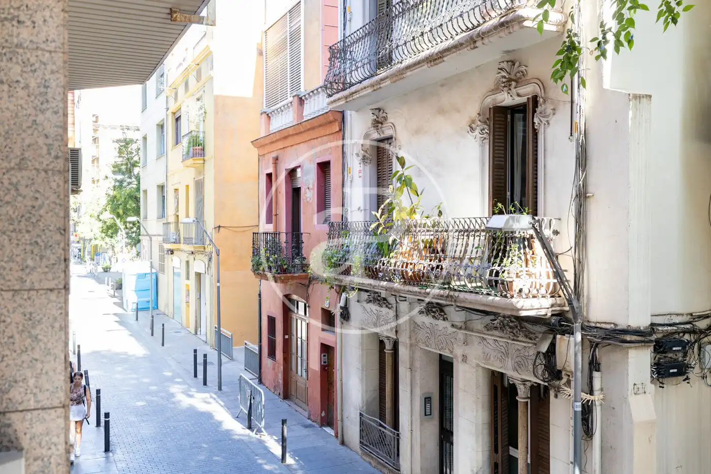 Appartement avec terrasse à vendre à Carrer de Vallirana, imagen 28