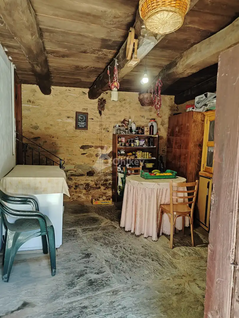 Casa o chalet en venta en Val de San Lorenzo