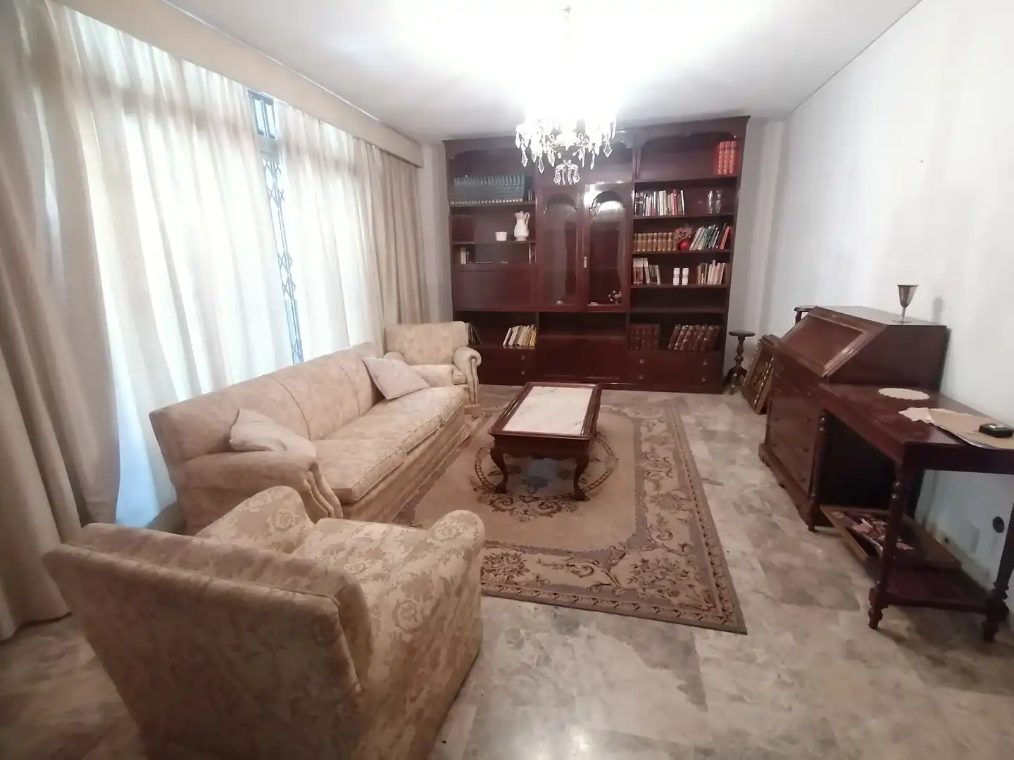 Flat with lift for sale in Plaza del Escudo