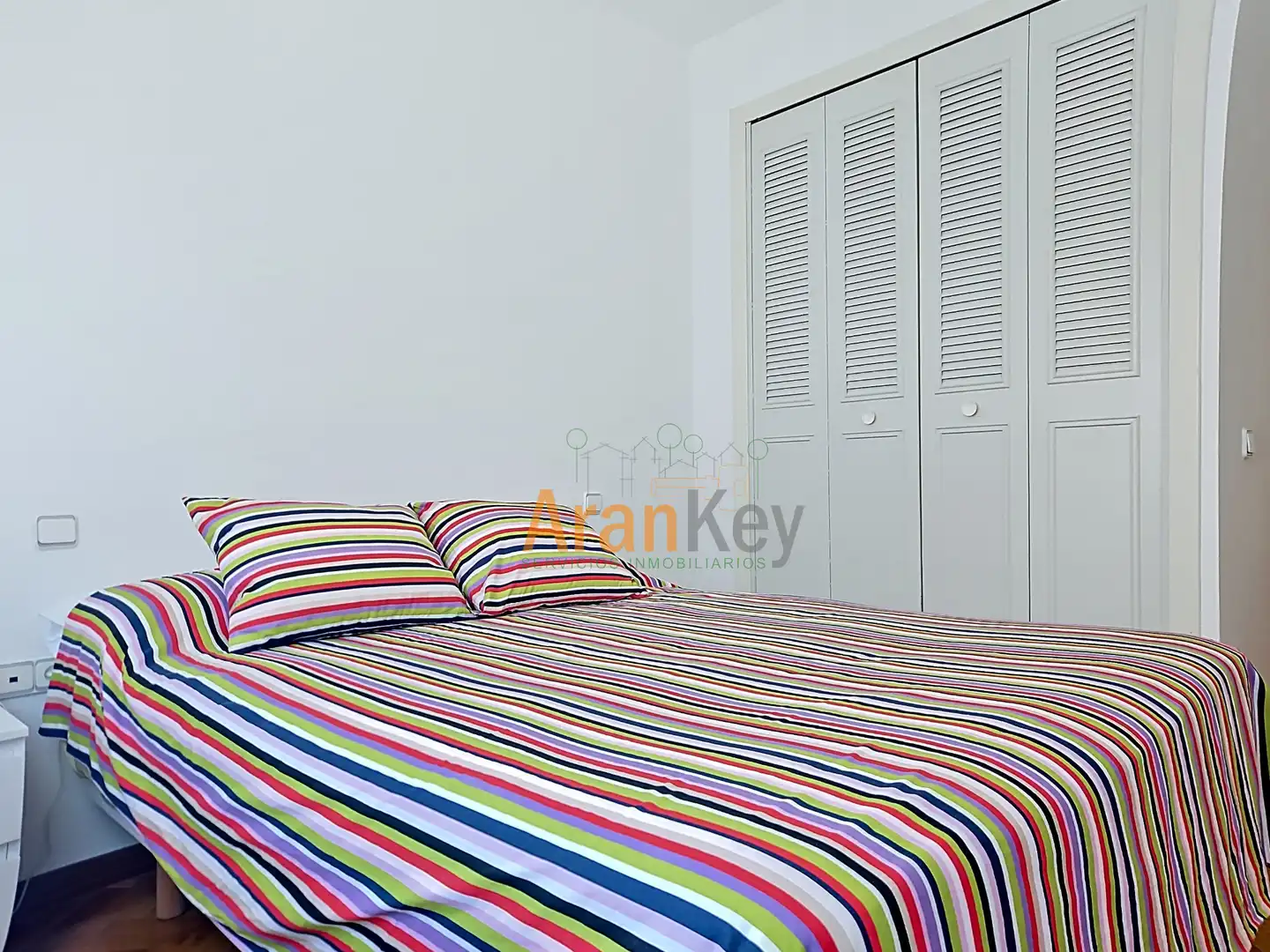 Habitación de Piso en venta en Aranjuez con Aire acondicionado, Calefacción y Trastero
