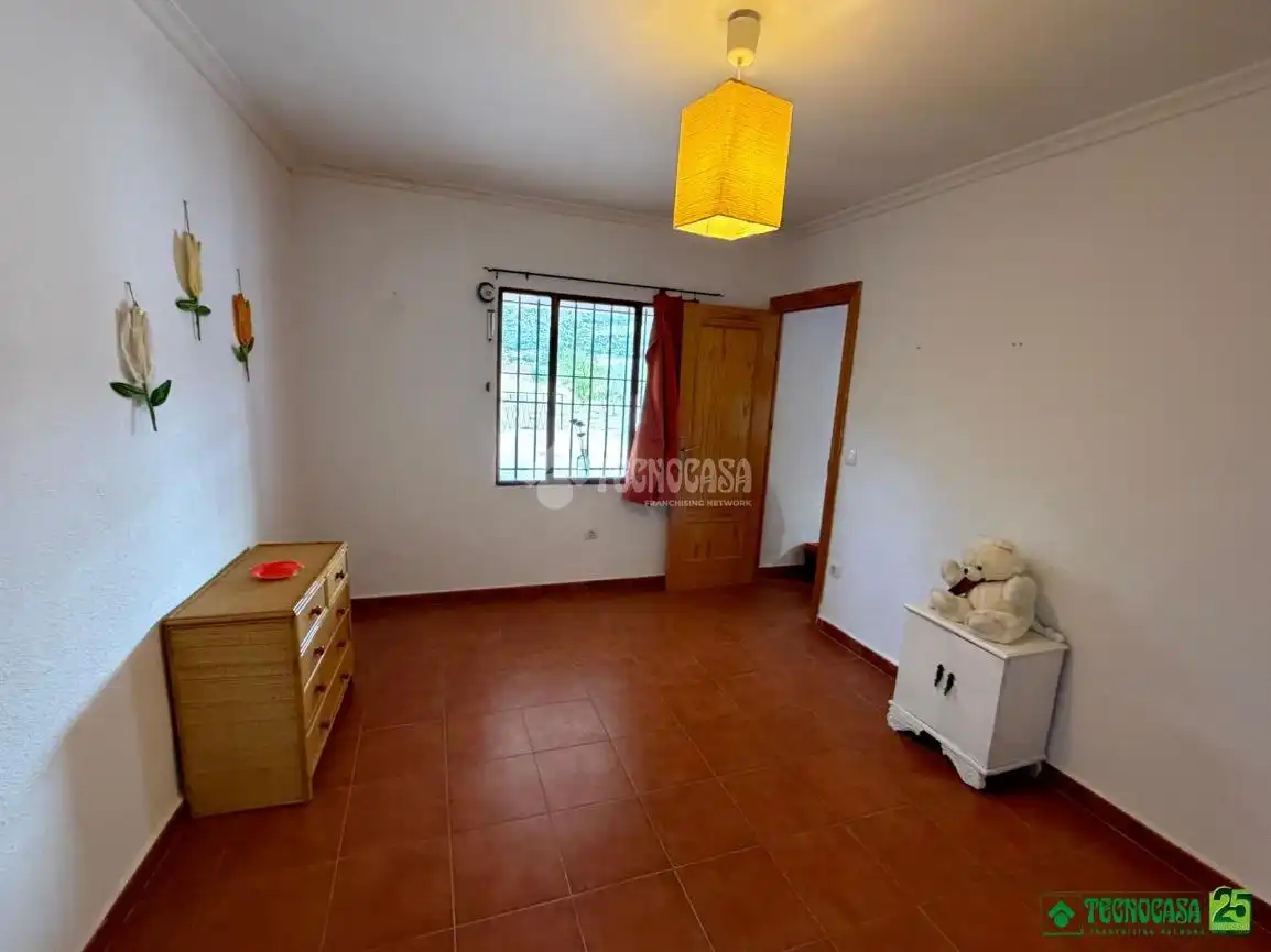 Casa rustica con piscina in vendita a Almagro, imagen 18