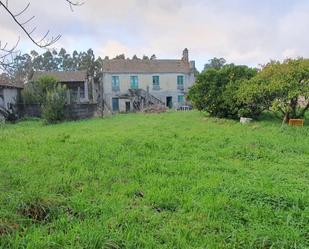 House or chalet for sale in Vilanova de Arousa