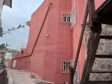 Casa amb balcó en venda a Calle Era Grande 54
