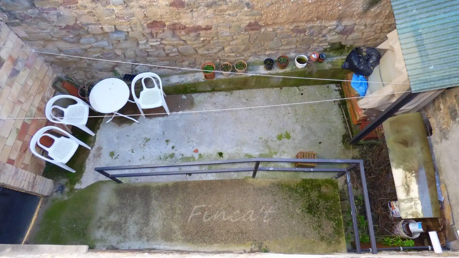 Terrassa de Casa adosada en venda en Monistrol de Calders amb Calefacció, Terrassa i Traster