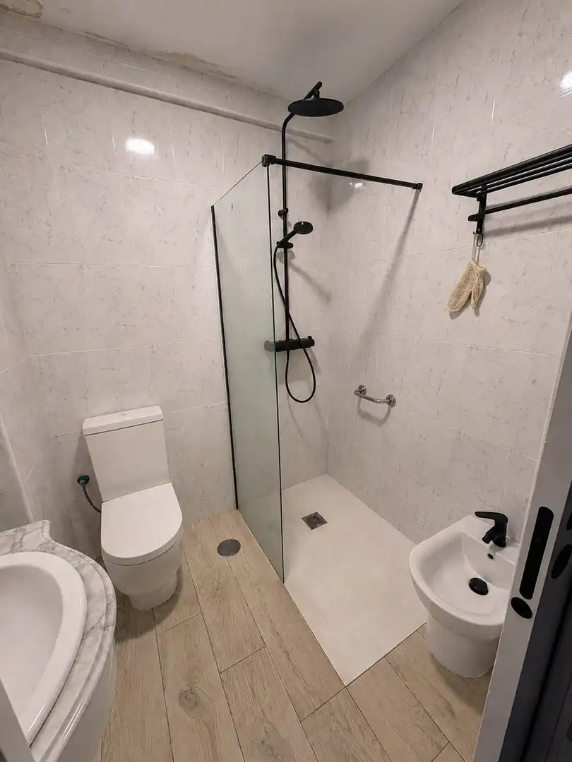 Wohnung mit Aufzug zum Verkauf in Alfonso Mellado, imagen 10