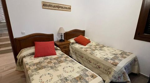 Foto 4 von Wohnung zur Miete in Avenida de Pery Junquera, Barriada de Andalucía - Ardila, San Fernando