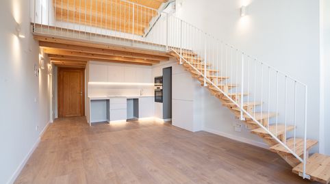 Foto 2 de Piso en venta en Nord, Barcelona