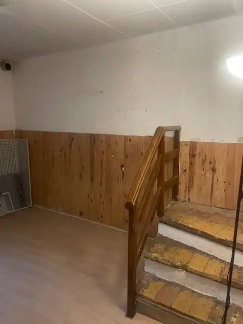 Baixos amb jardí en venda a Carrer Marti Masdeu 13, imagen 2