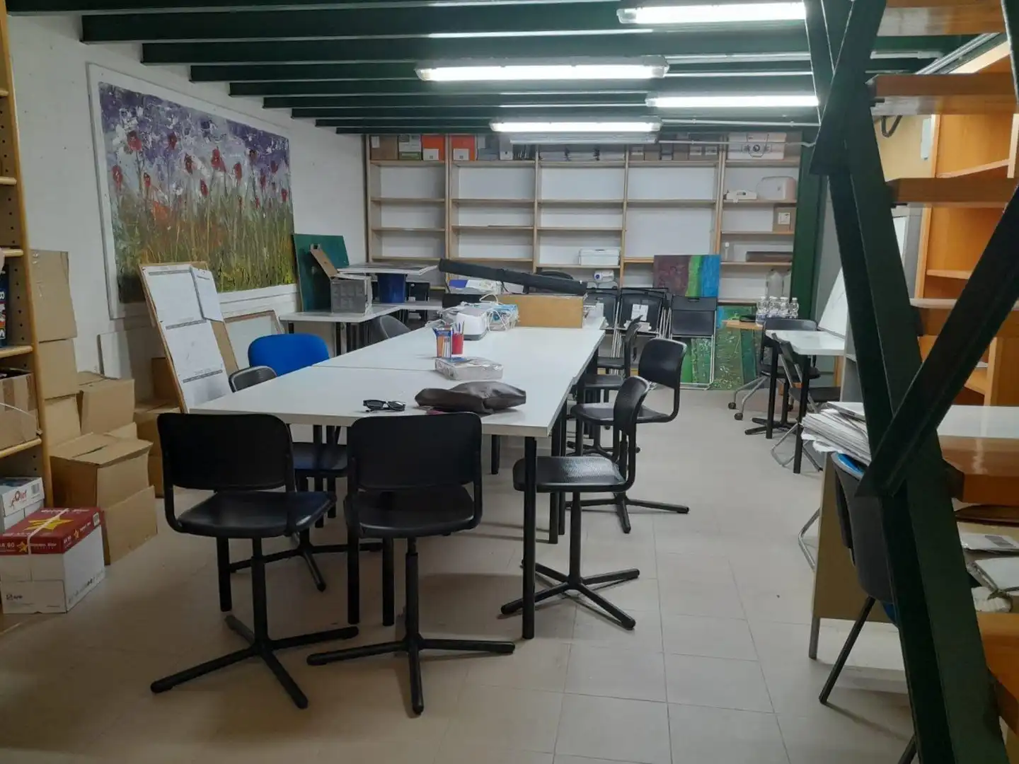 Local comercial en alquiler en Centro, imagen 2