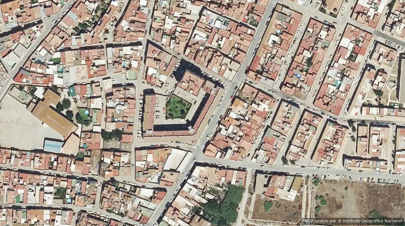 Piso en venta en San José - San Bernardo