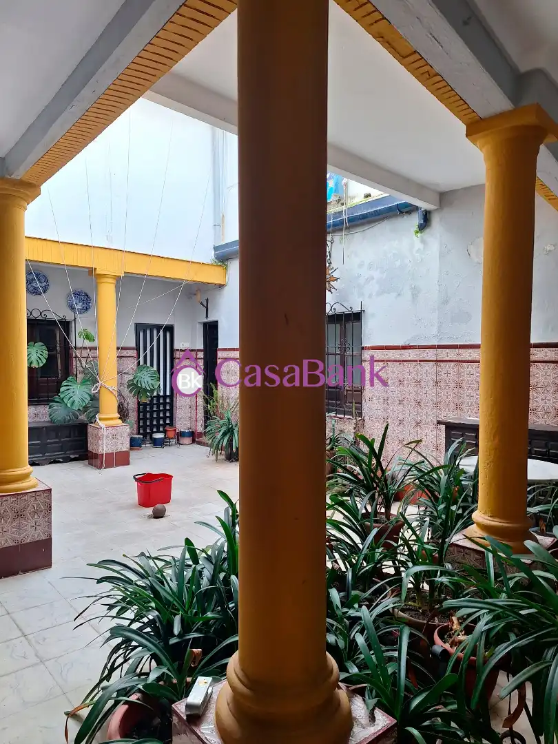 Casa con terrazza in vendita a Centro, imagen 2