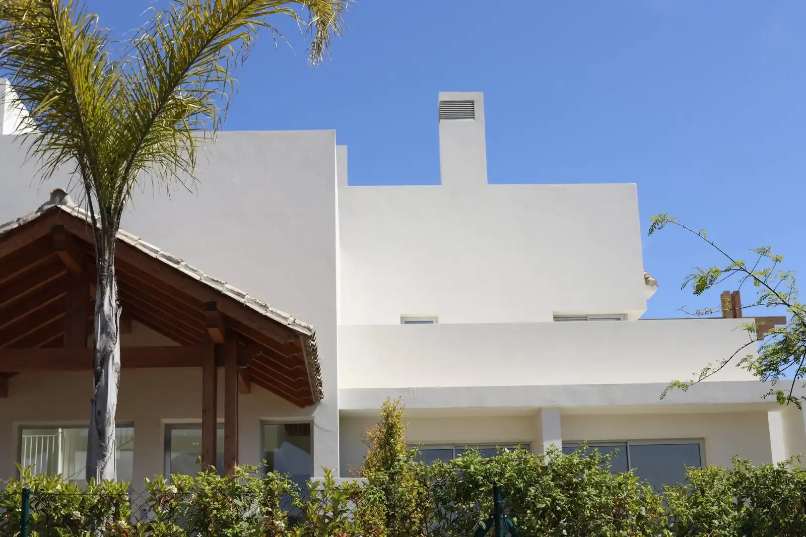 Apartment mit Terrasse zum Verkauf in Montemayor - Marbella Club, imagen 12