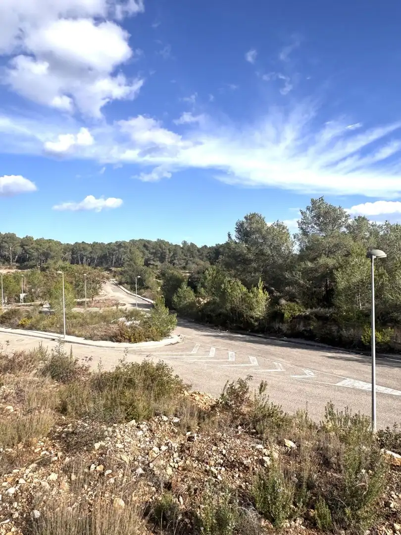Terreno residencial en venta en El Catllar, imagen 9