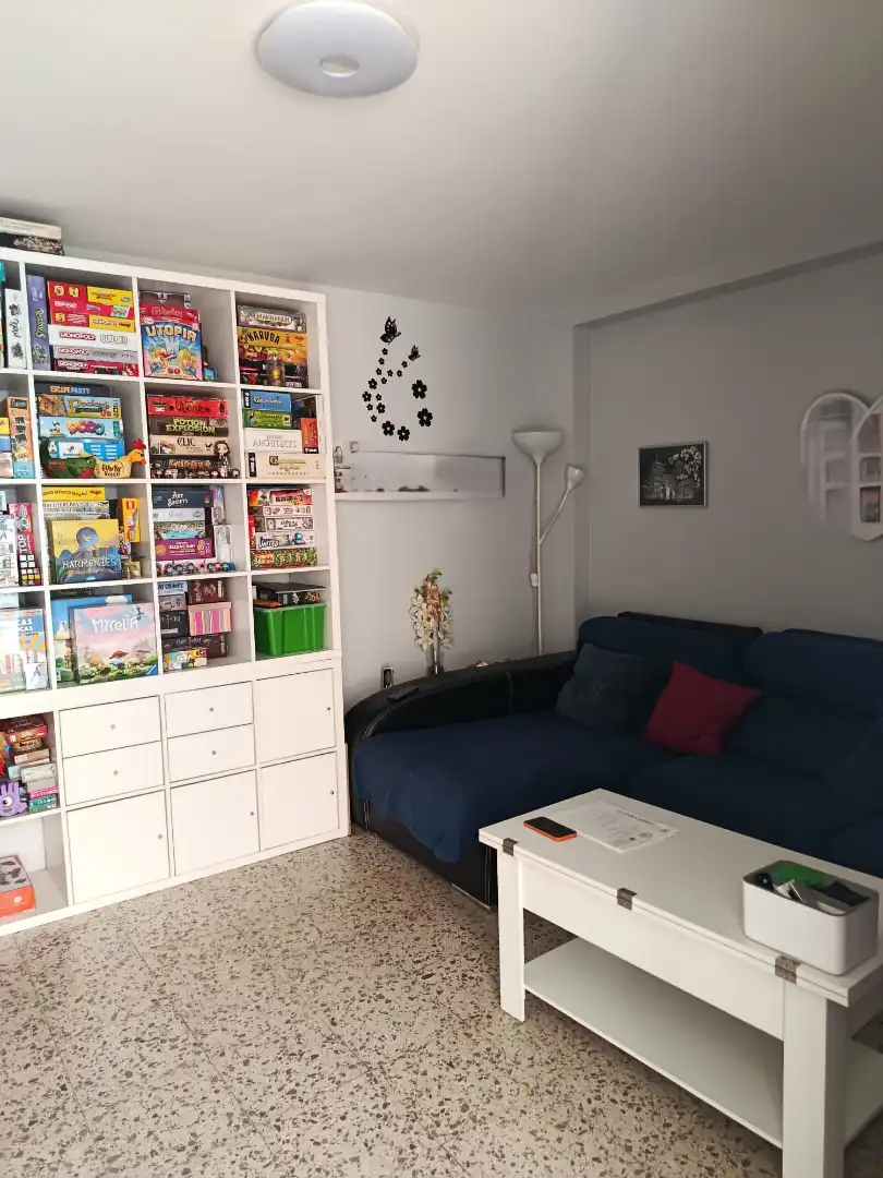 Appartement avec ascenseur à vendre à Carril de Gamarra, imagen 9