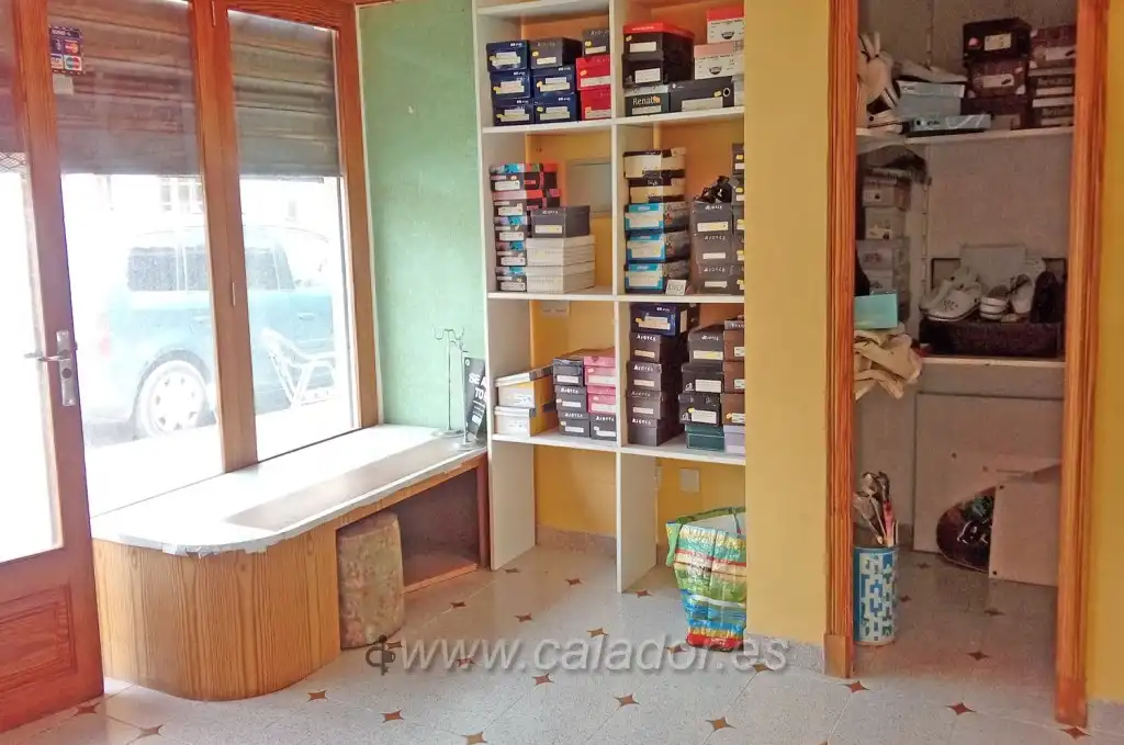 Local comercial en venta en Portocolom, imagen 5