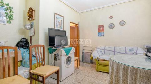 Foto 4 de Pis en venda a Garrido Norte, Salamanca