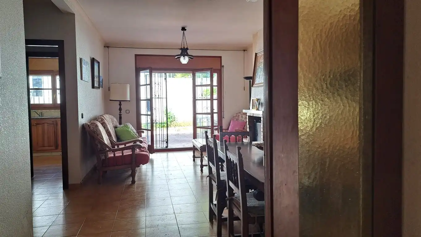 Dining room of Detached homes for sale in Cunit  with Private garden, Terrace and Storage room