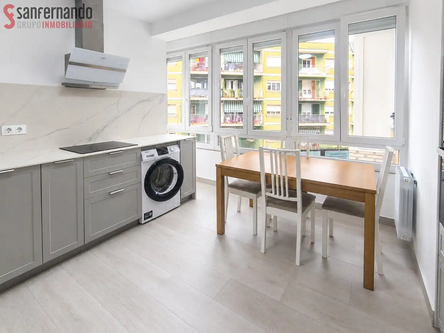 Appartamento con terrazza in vendita a Calle de la Llama