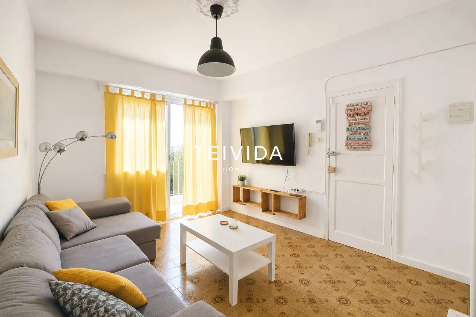 Flat with terrace for sale in Avenida Islas Canarias