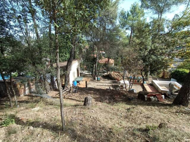 Terreno residencial en Venta en Calle Romaní en Sant Llorenç Savall