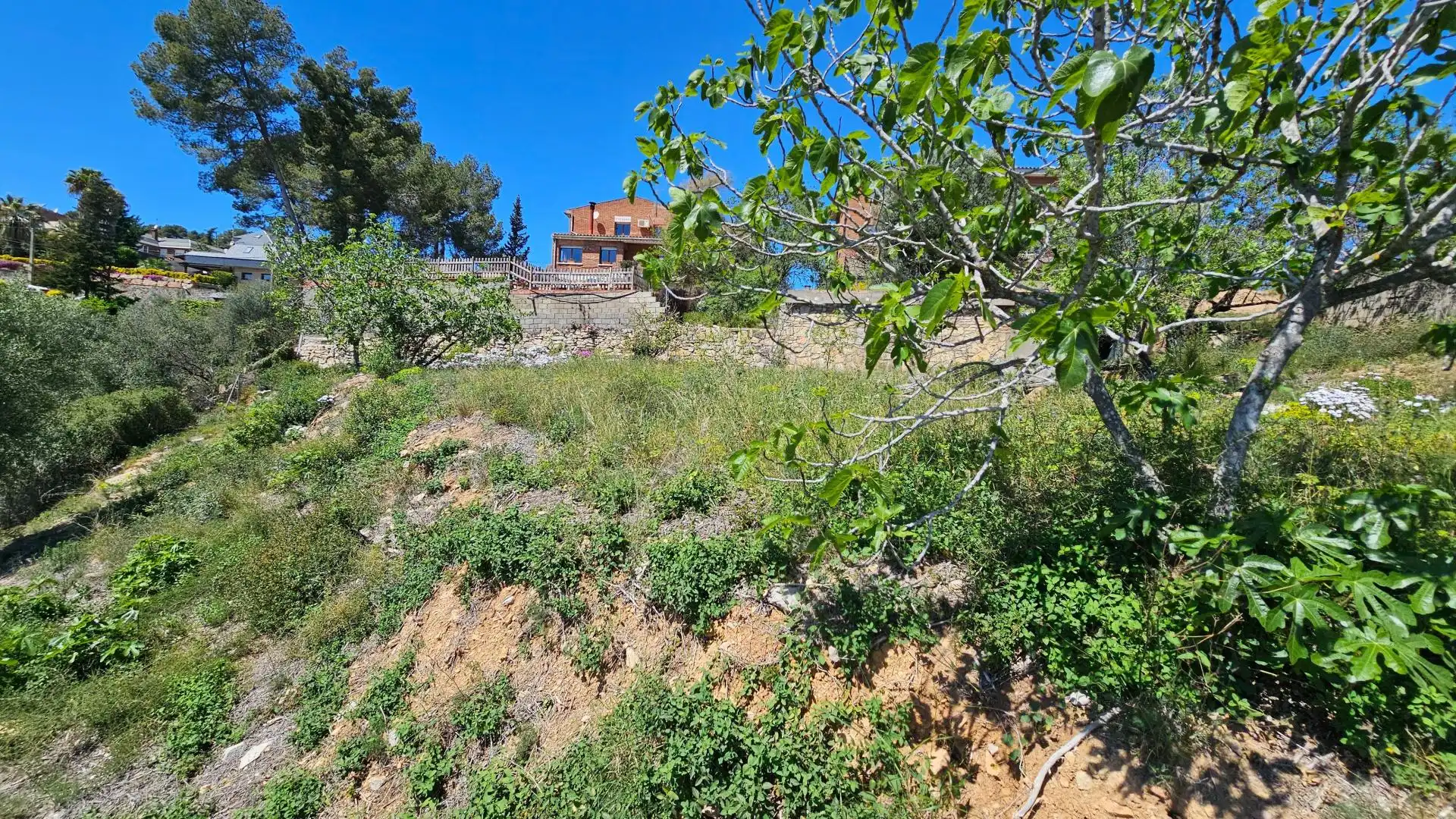 Residential for sale in Pallejà