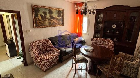 Foto 5 de Piso de alquiler en Virgen del Pilar ( Pa 4), Centro, Cuenca Capital